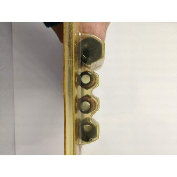 Husky High Flow Aluminum Coupler and Plug Set1/4 inch Discontinued - Picture 10 of 16